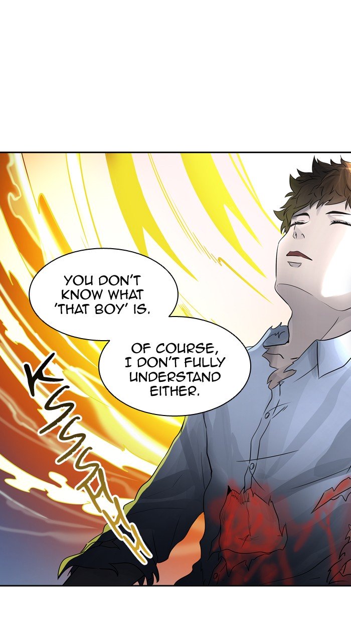 Tower of God, Chapter 388 image 003